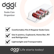 OGGI - Neat™ Soda Can Holder