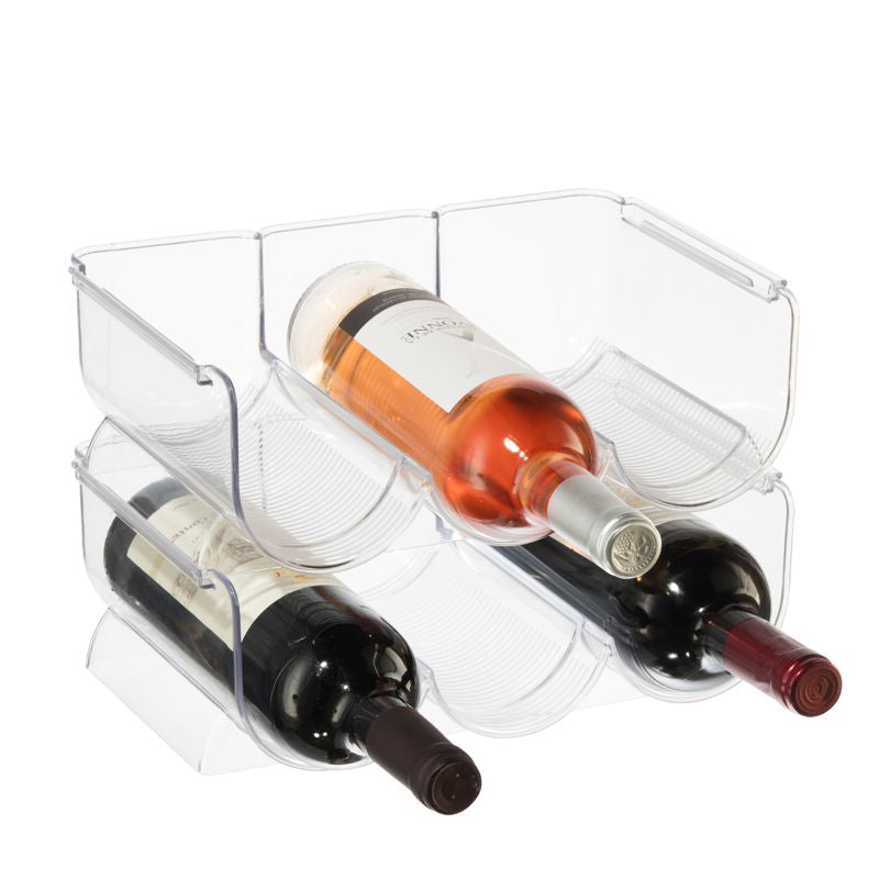 OGGI - Neat™ Stackable Wine Racks