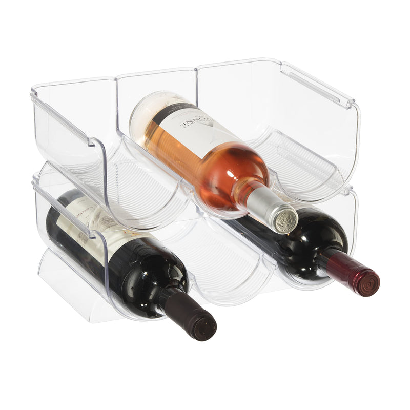 OGGI - Neat™ Stackable Wine Racks