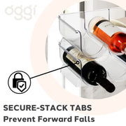 OGGI - Neat™ Stackable Wine Racks