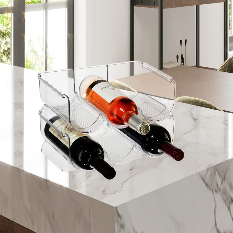OGGI - Neat™ Stackable Wine Racks