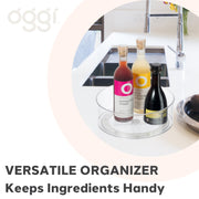 OGGI - Neat™ Turntable