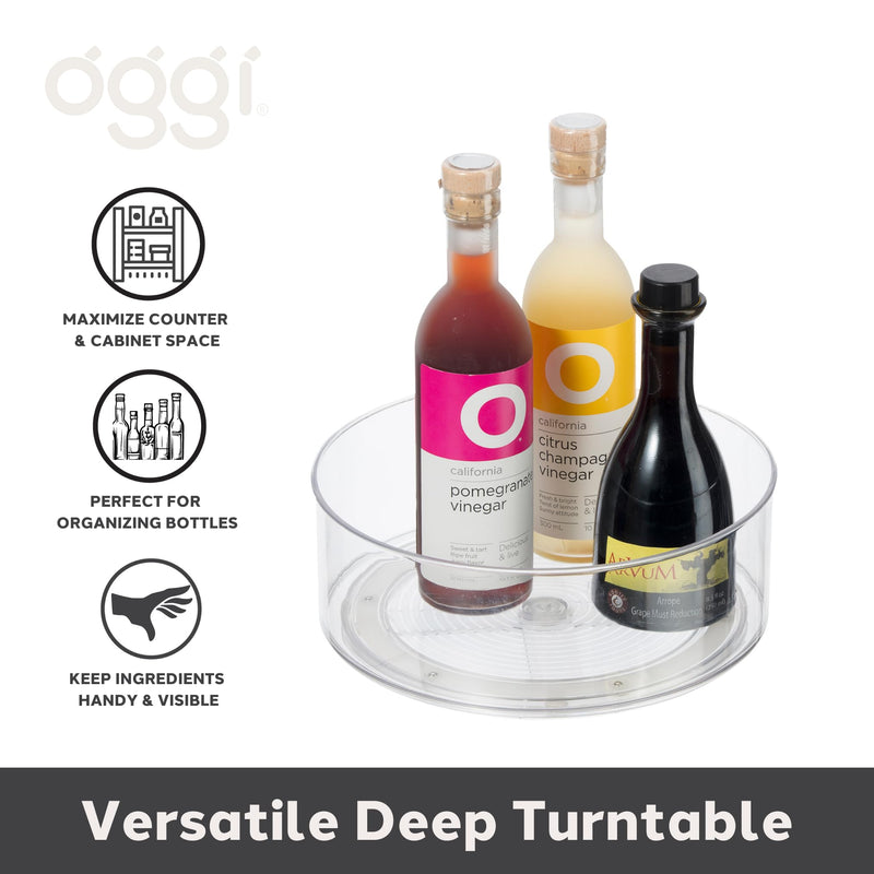 OGGI - Neat™ Turntable