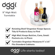 OGGI - Neat™ Turntable