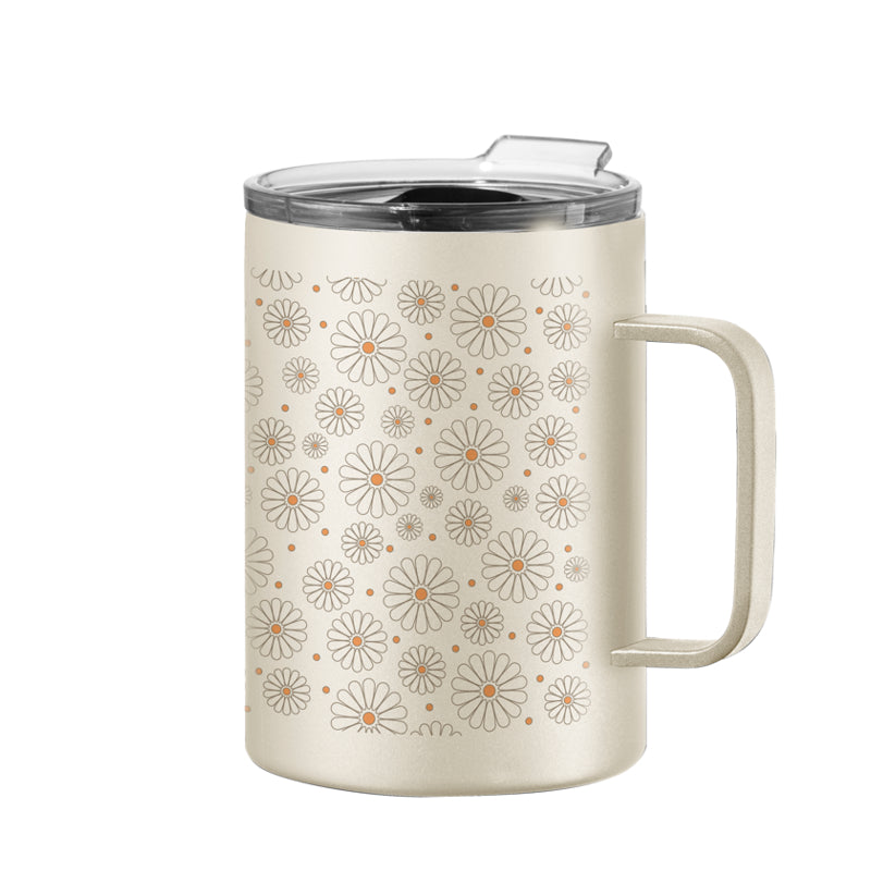 OGGI - THERMOMUG™ Insulated Mug
