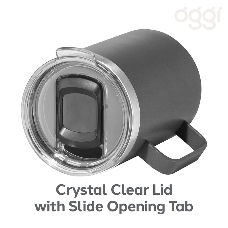 OGGI - THERMOMUG™ Insulated Mug