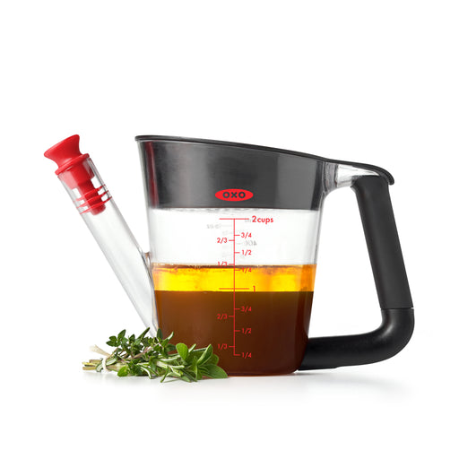 OXO - 2-Cup Fat Separator