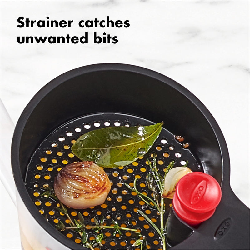 OXO - 2-Cup Fat Separator