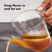 OXO - 2-Cup Fat Separator