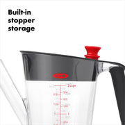 OXO - 2-Cup Fat Separator