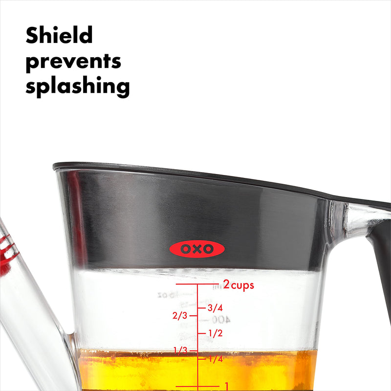 OXO - 2-Cup Fat Separator