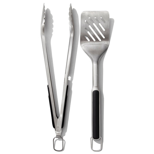 OXO - 2-piece BBQ Tool Set