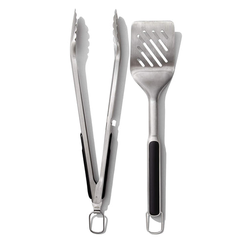 OXO - 2-piece BBQ Tool Set