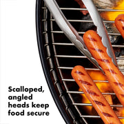OXO - 2-piece BBQ Tool Set