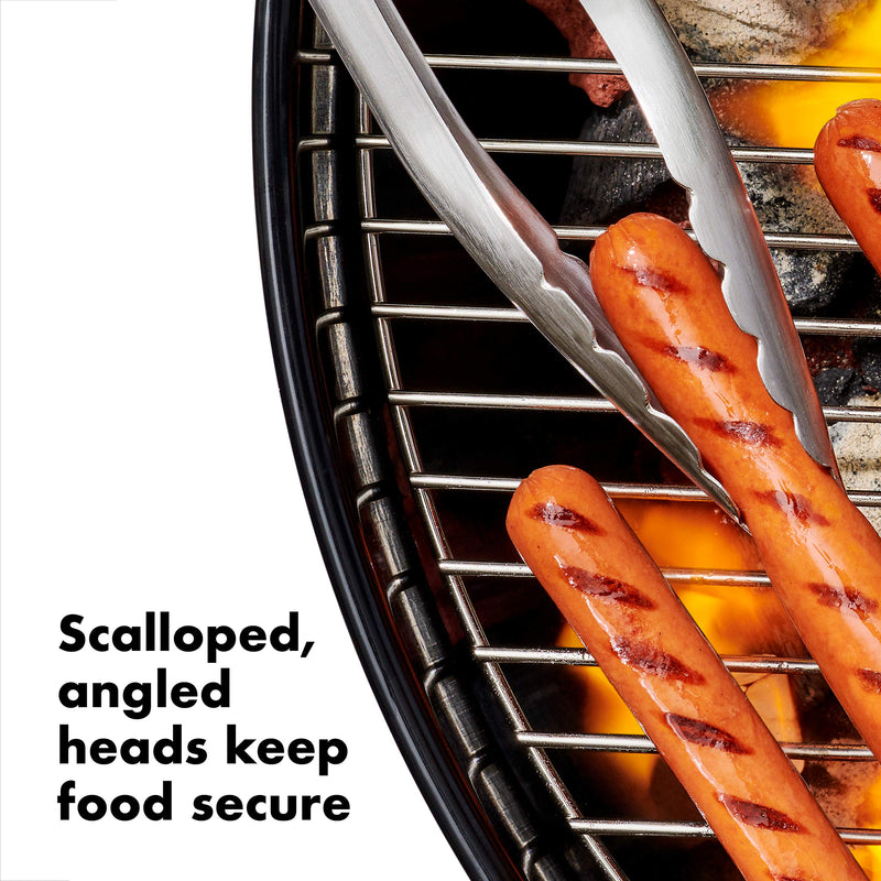 OXO - 2-piece BBQ Tool Set