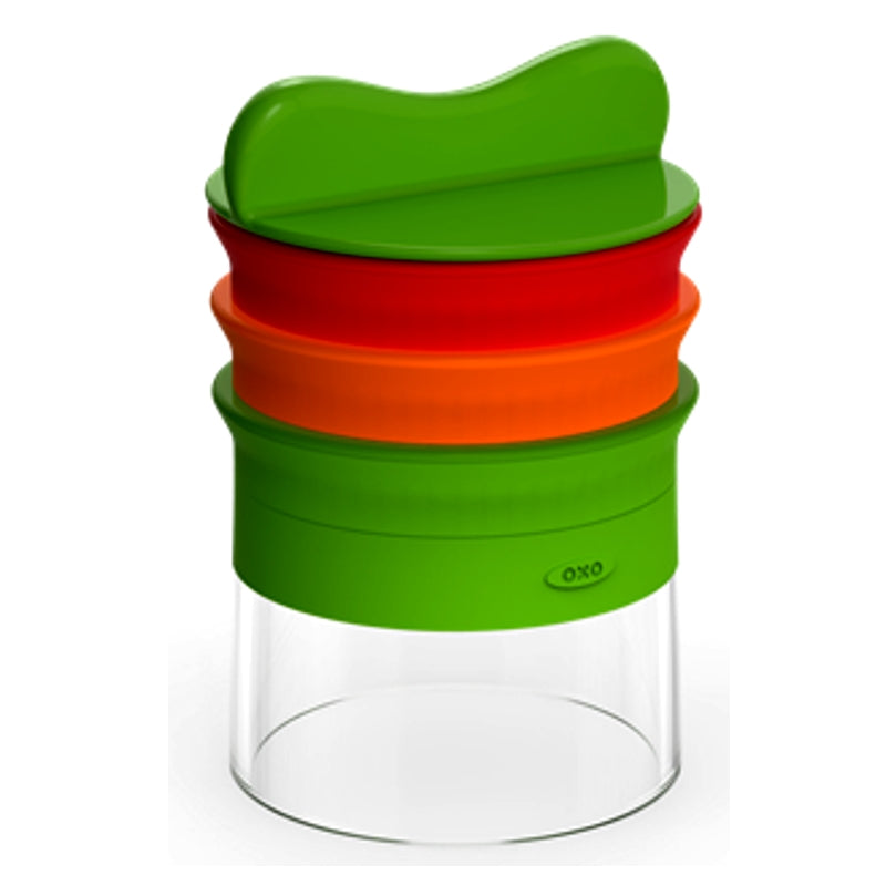 OXO - 3-Blade Hand-Held Spiralizer