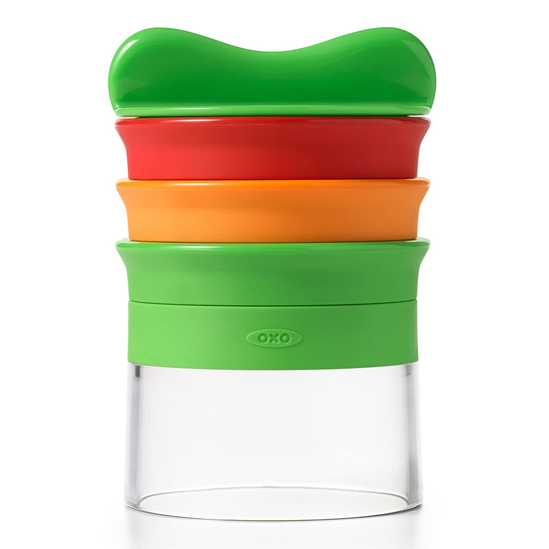 OXO - 3-Blade Hand-Held Spiralizer