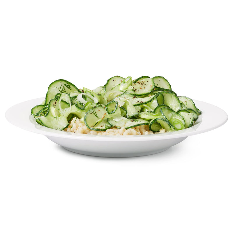 OXO - 3-Blade Hand-Held Spiralizer