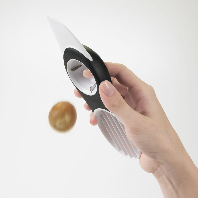 OXO - 3-in-1 Avocado Slicer