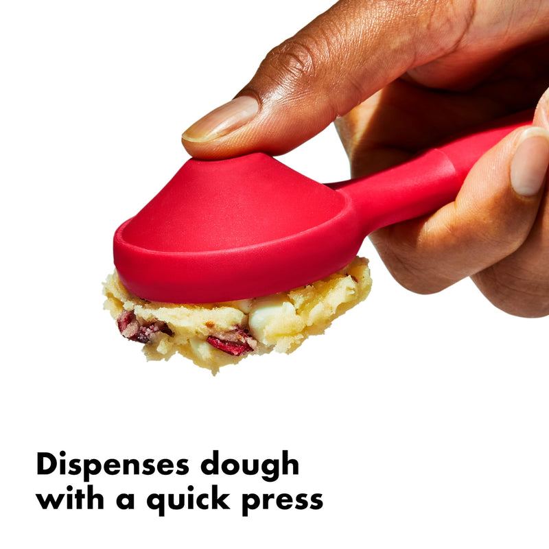 OXO - 3pc Cookie Scoop Set