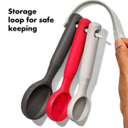 OXO - 3pc Cookie Scoop Set