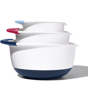 OXO - 3pc Mixing Bowl Set