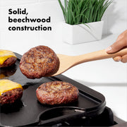 OXO - 3pc Wood Turner Set