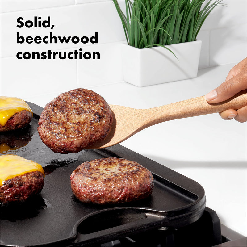 OXO - 3pc Wood Turner Set