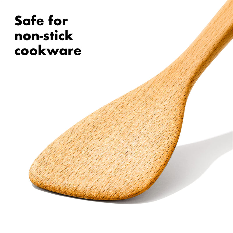 OXO - 3pc Wood Turner Set