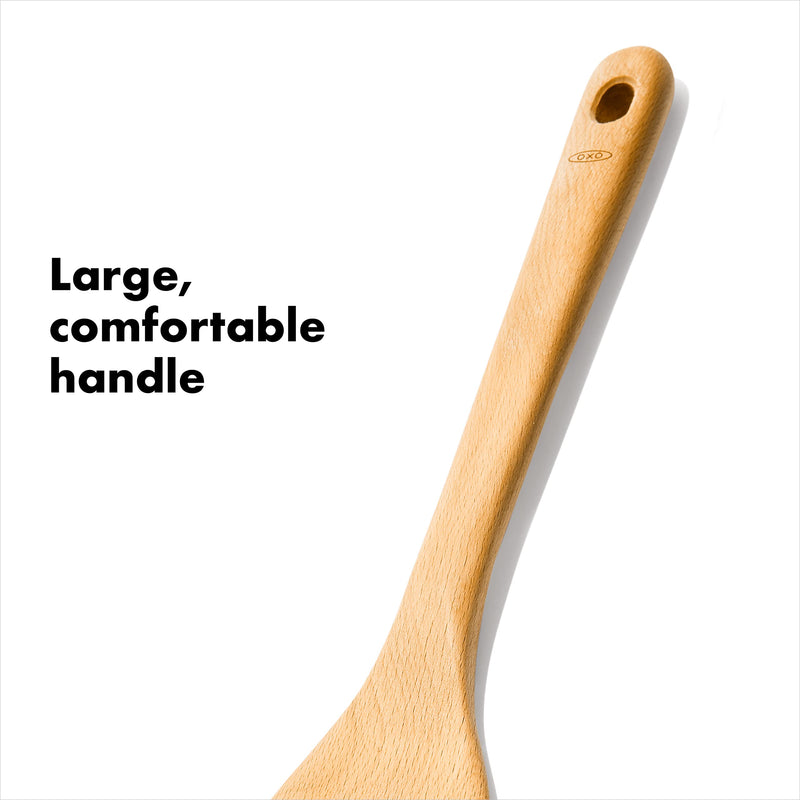 OXO - 3pc Wood Turner Set