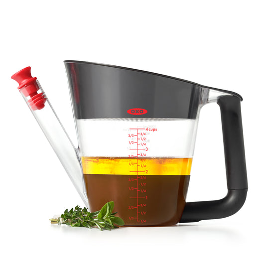 OXO - 4 Cup Fat Separator