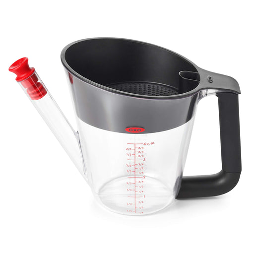 OXO - 4 Cup Fat Separator