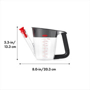 OXO - 4 Cup Fat Separator
