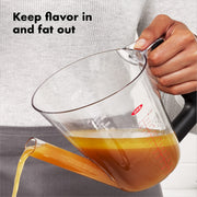 OXO - 4 Cup Fat Separator