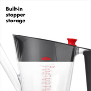 OXO - 4 Cup Fat Separator
