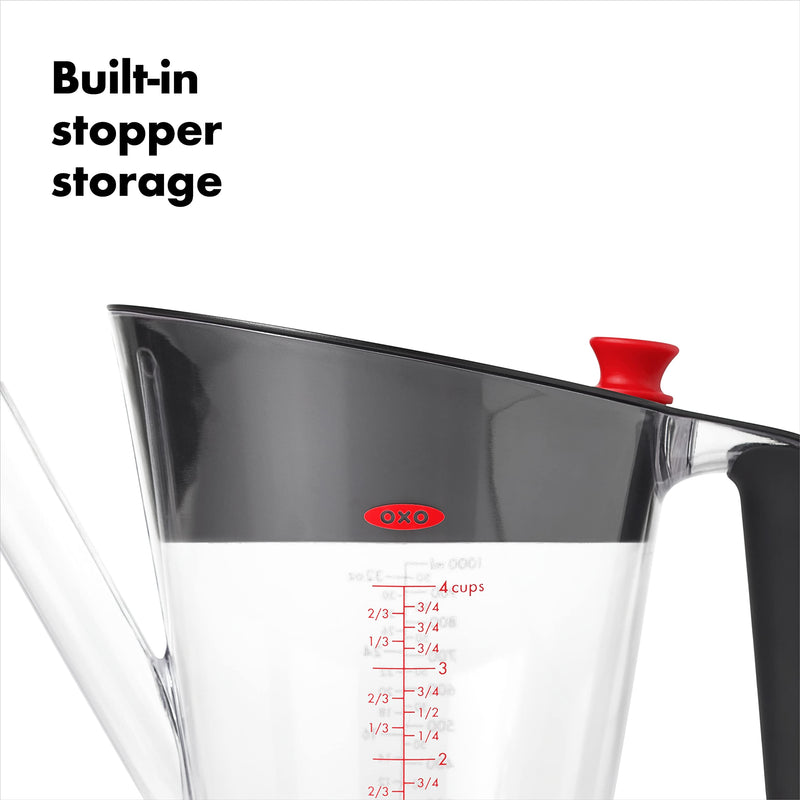 OXO - 4 Cup Fat Separator