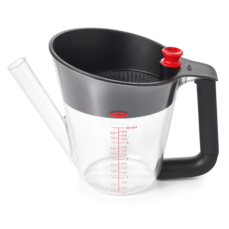 OXO - 4 Cup Fat Separator