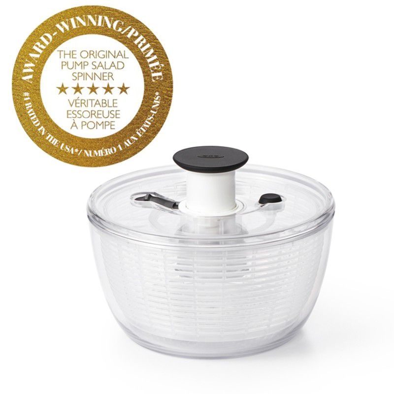 OXO - 4.0 Little Salad Spinner