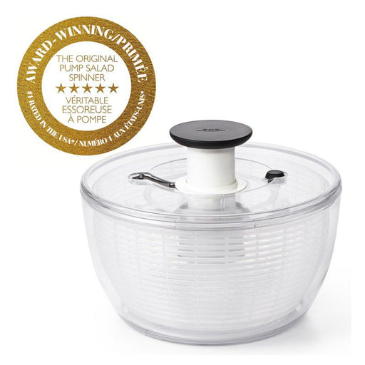 OXO - 4.0 Salad Spinner