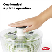 OXO - 4.0 Salad Spinner
