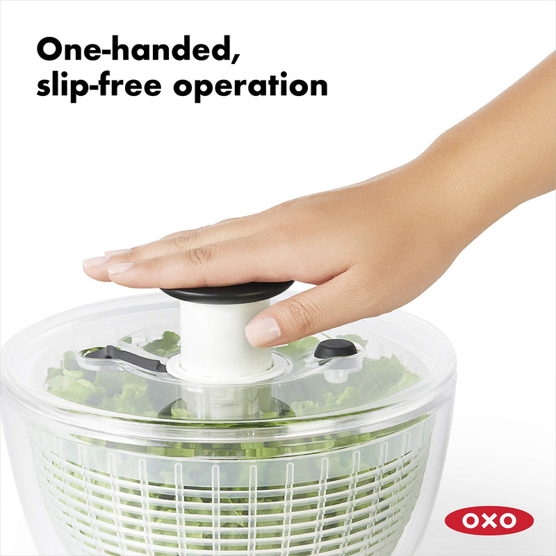 OXO - 4.0 Salad Spinner