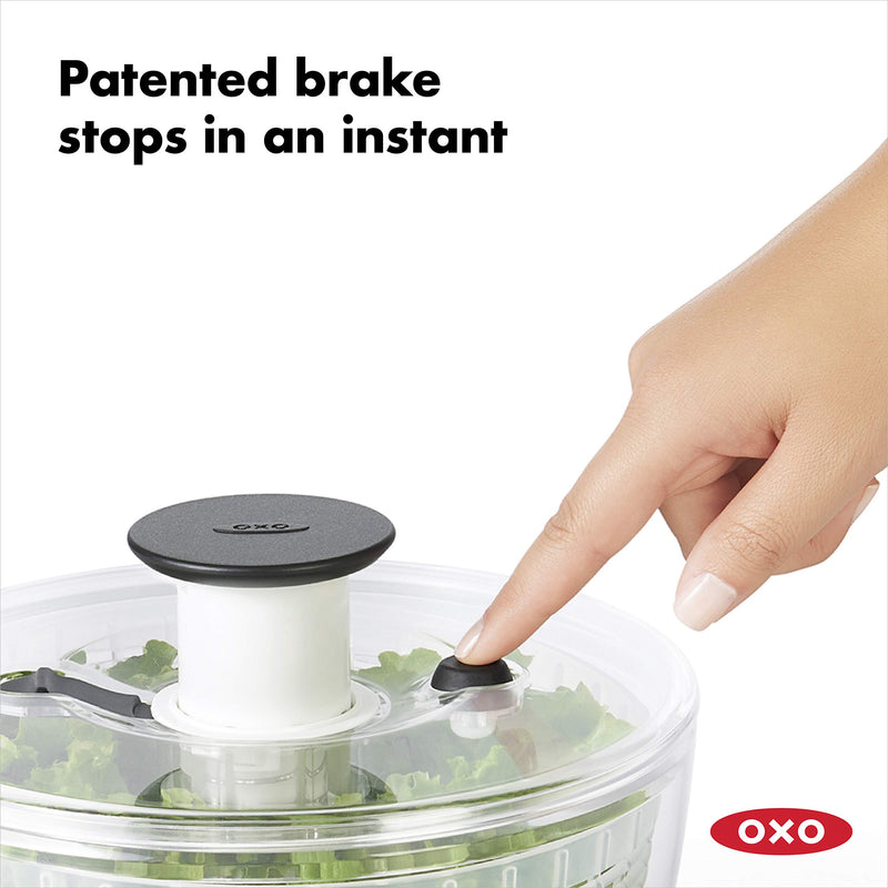 OXO - 4.0 Salad Spinner