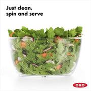 OXO - 4.0 Salad Spinner