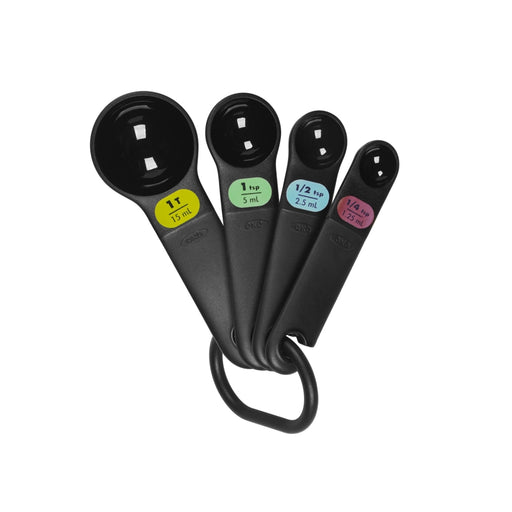 OXO - 4pc measuring Spoon Set