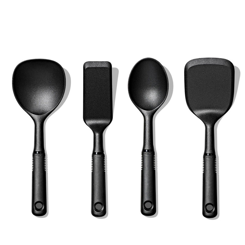 OXO - 4pc Mini Utensil Set