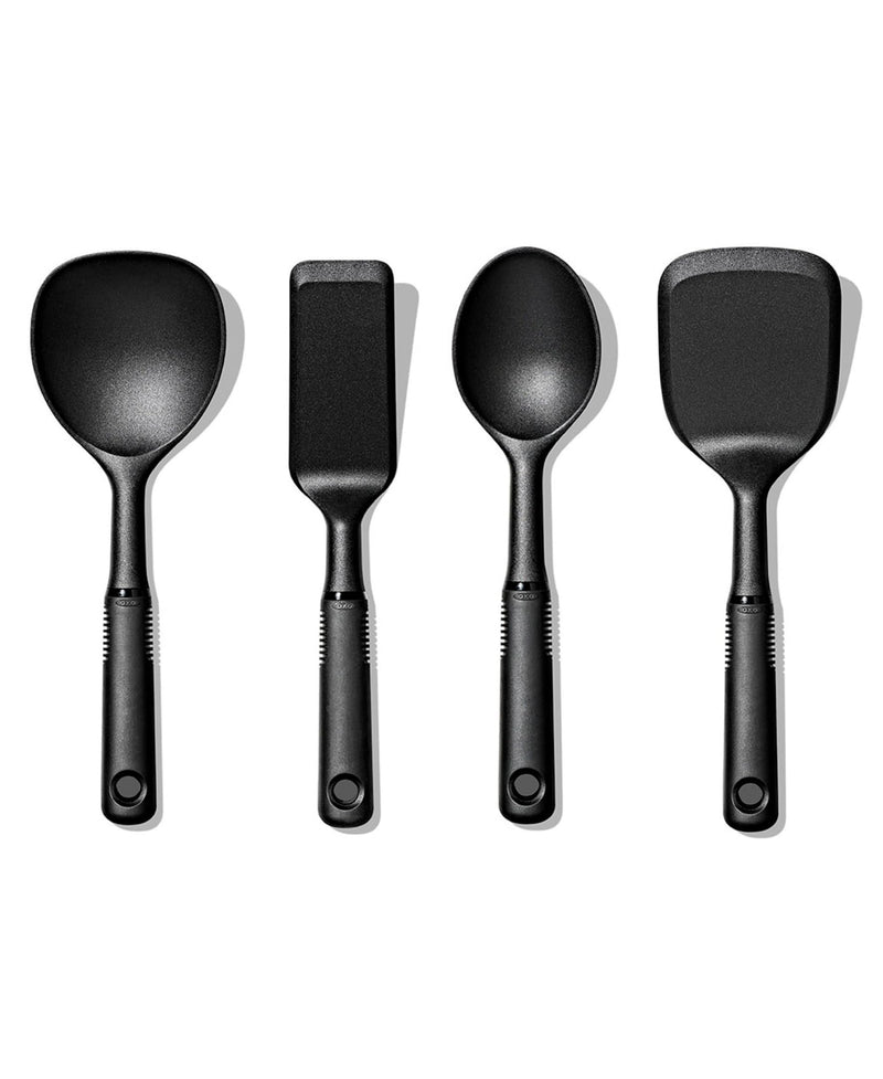 OXO - 4pc Mini Utensil Set