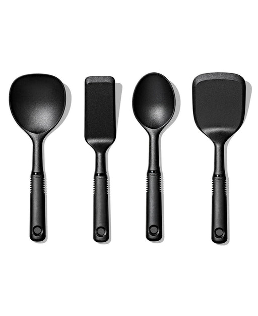 OXO - 4pc Mini Utensil Set