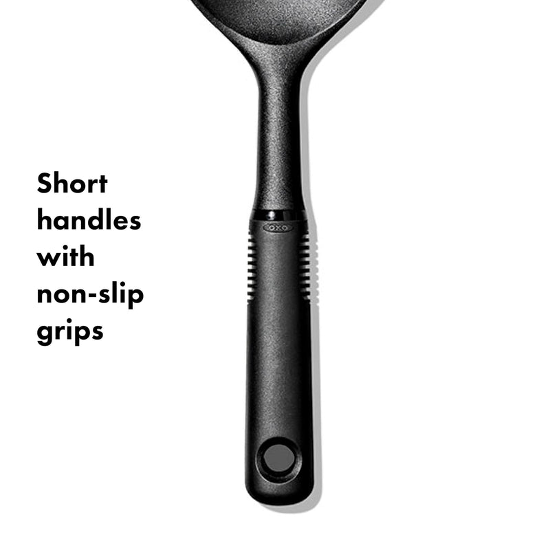 OXO - 4pc Mini Utensil Set