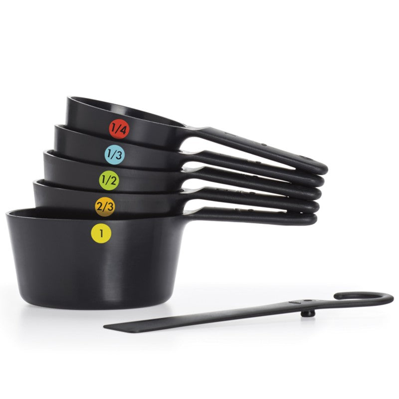 OXO - 6-piece Measuring Cup Set