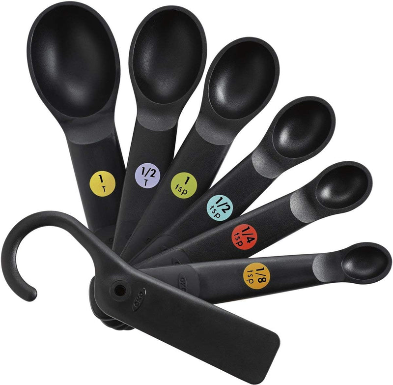 OXO - 7-piece Measuring Spoon Set